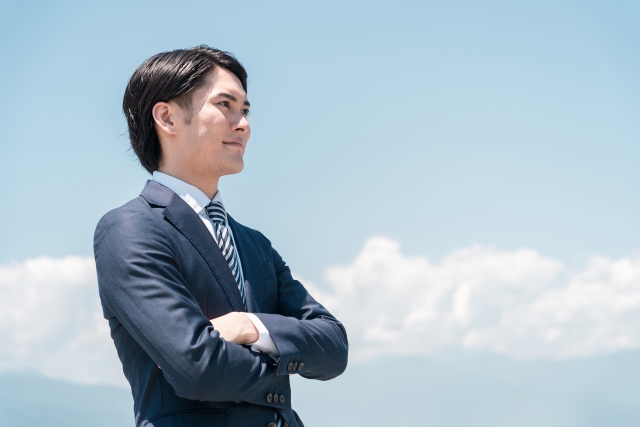 期待
