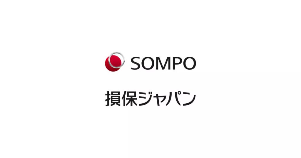 損保ジャパン