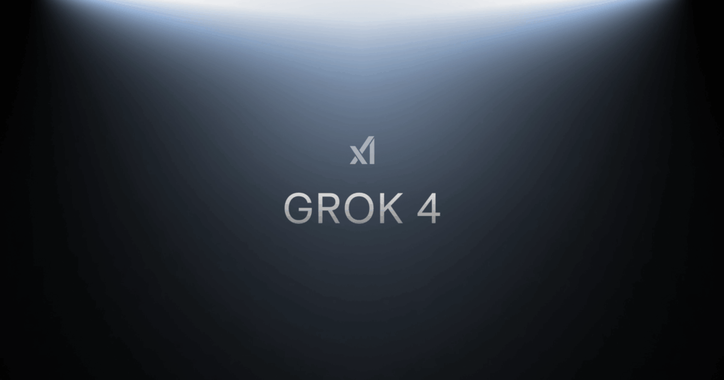 Grok4