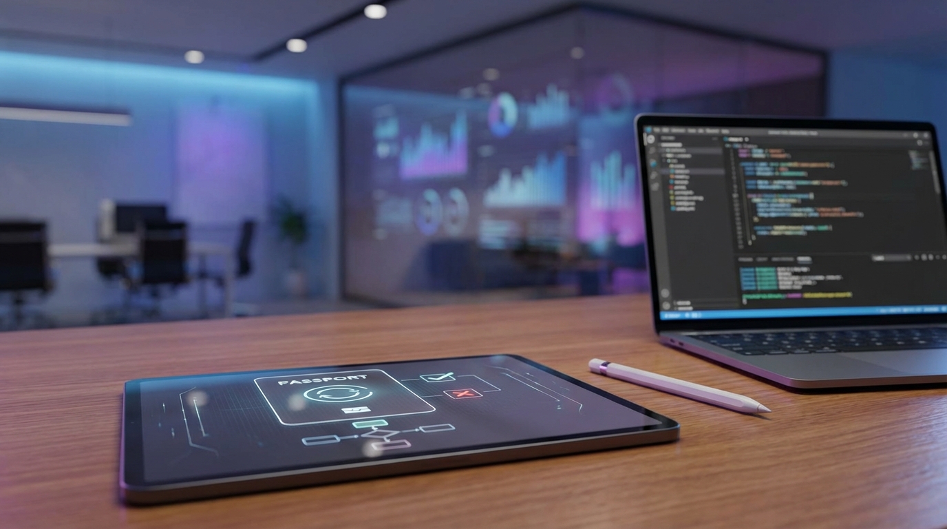 生成AIパスポートに不合格だった場合の再受験ルール