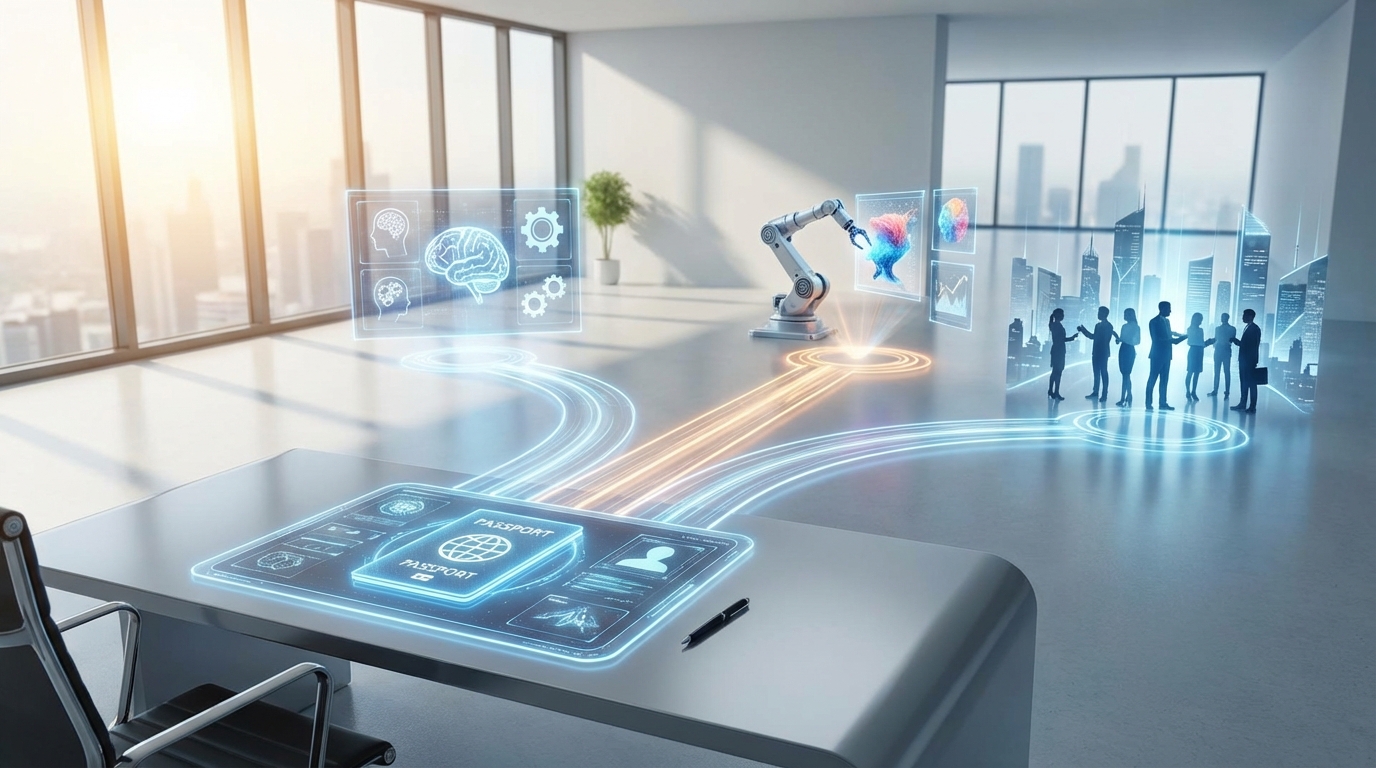 生成AIパスポート合格後にやるべき3つのアクション