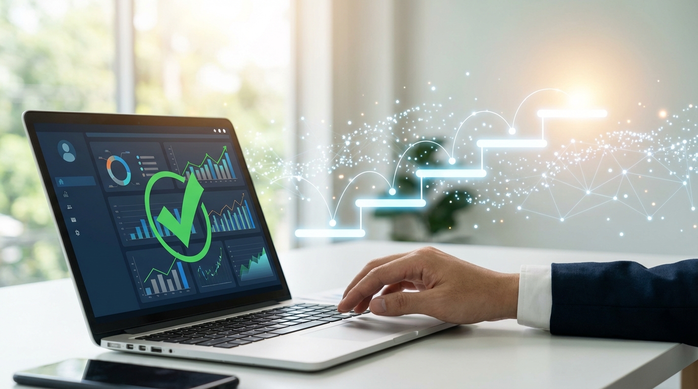 DS検定の合格発表を確認する方法【5ステップ】