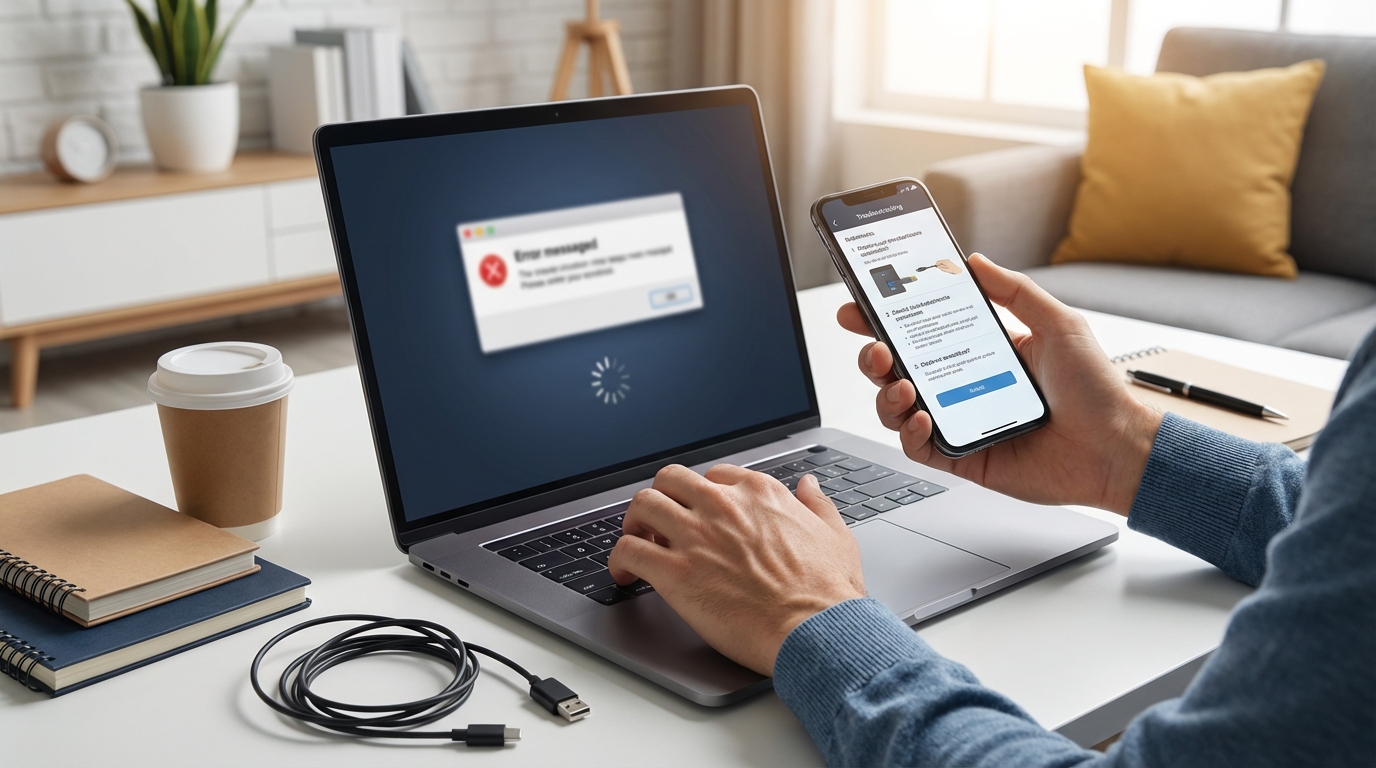 合格発表が見れない・ログインできない時の対処法