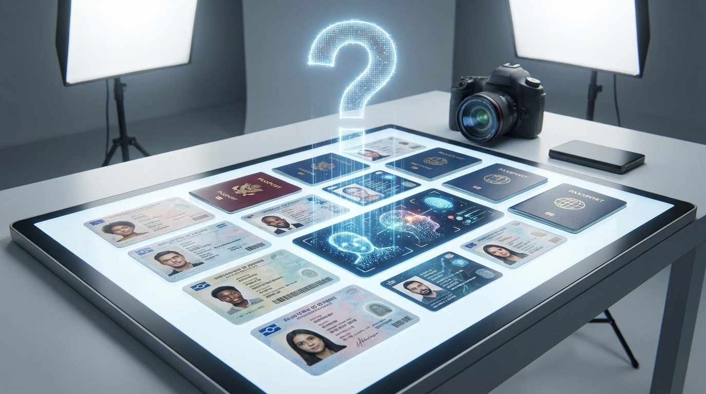 生成AIパスポートの証明写真に関するよくある質問