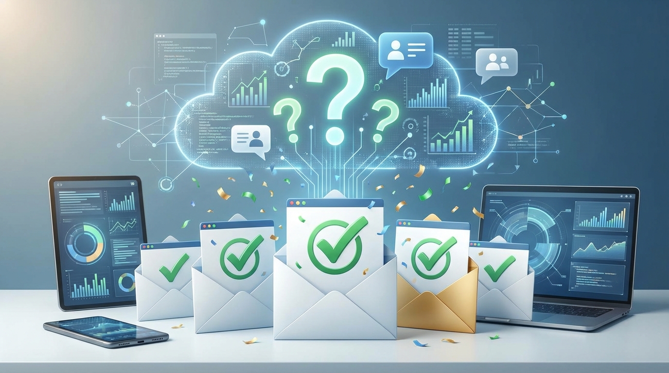 DS検定の合格発表に関するよくある質問