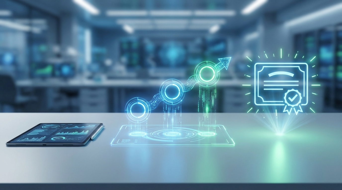 DS検定の申し込み方法｜3ステップで今すぐ完了できる