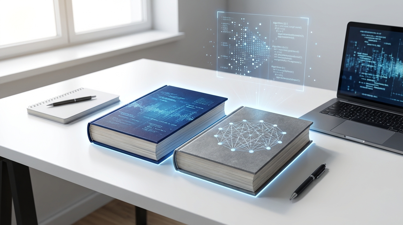 【結論】G検定合格に必要なテキストはこの2冊だけ