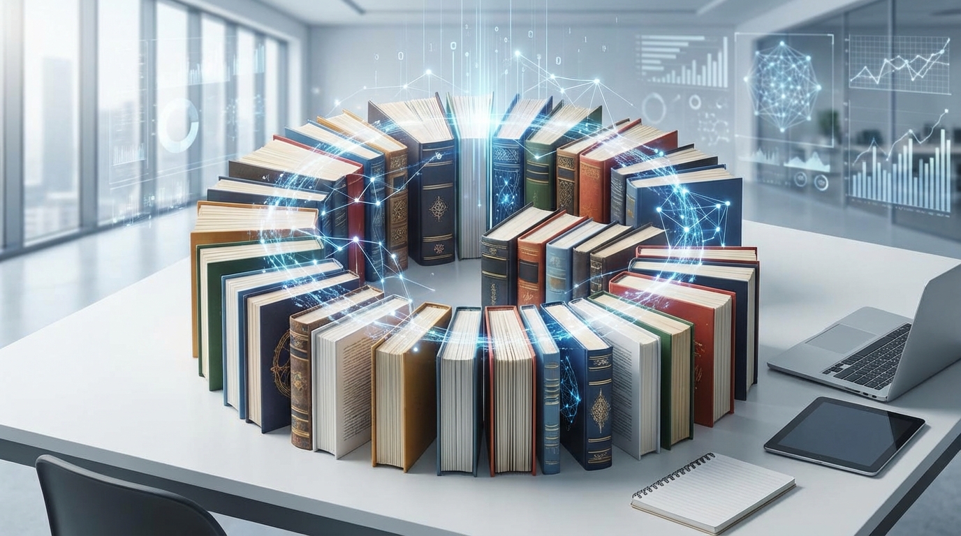 【タイプ別】あなたに合ったG検定テキストの組み合わせ