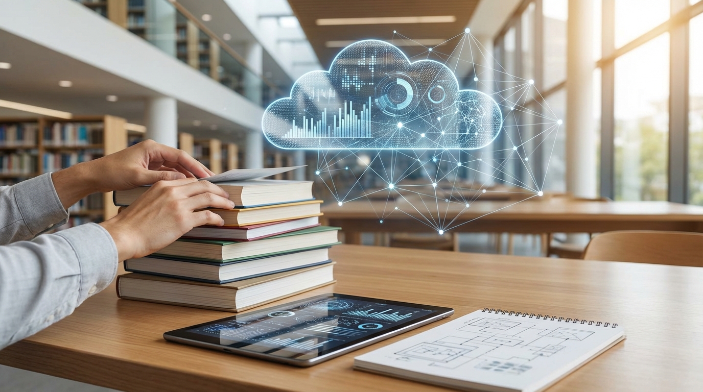 DS検定の参考書を選ぶ前に知っておくべき基礎知識