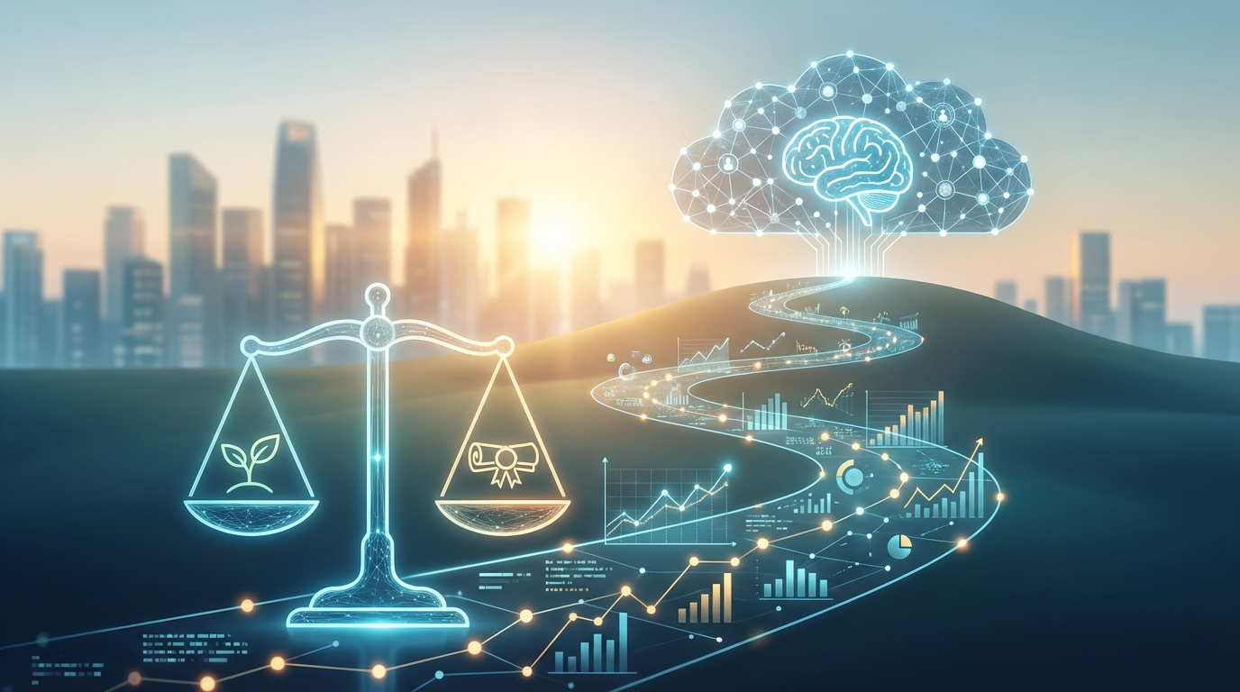 【結論】DS検定の難易度は「やや易〜普通」｜初学者でも十分合格可能