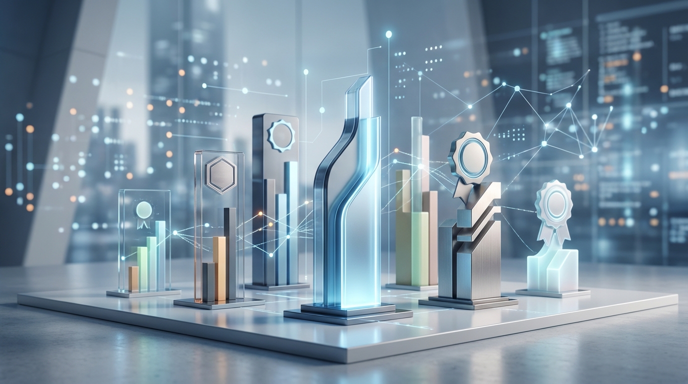 DS検定の難易度を他資格と徹底比較