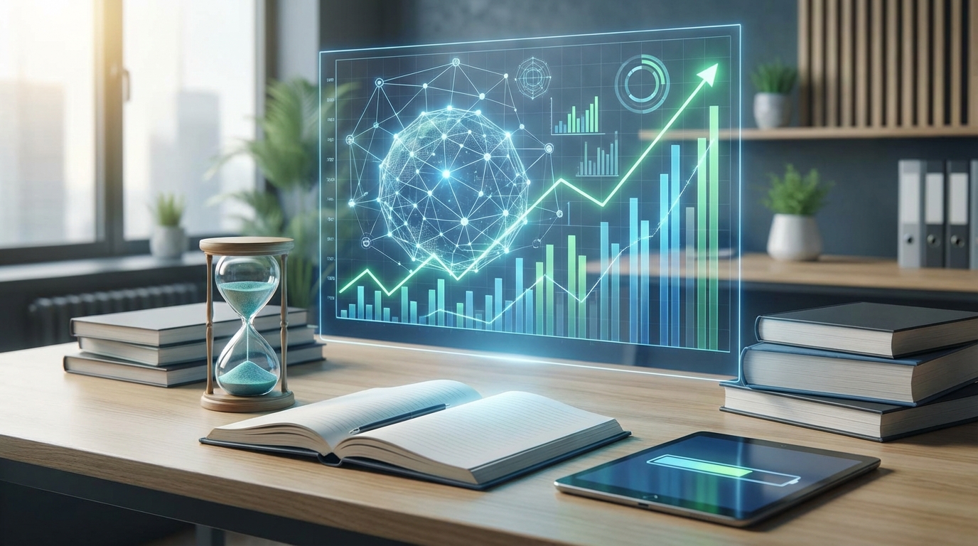 DS検定の難易度から逆算する必要な勉強時間