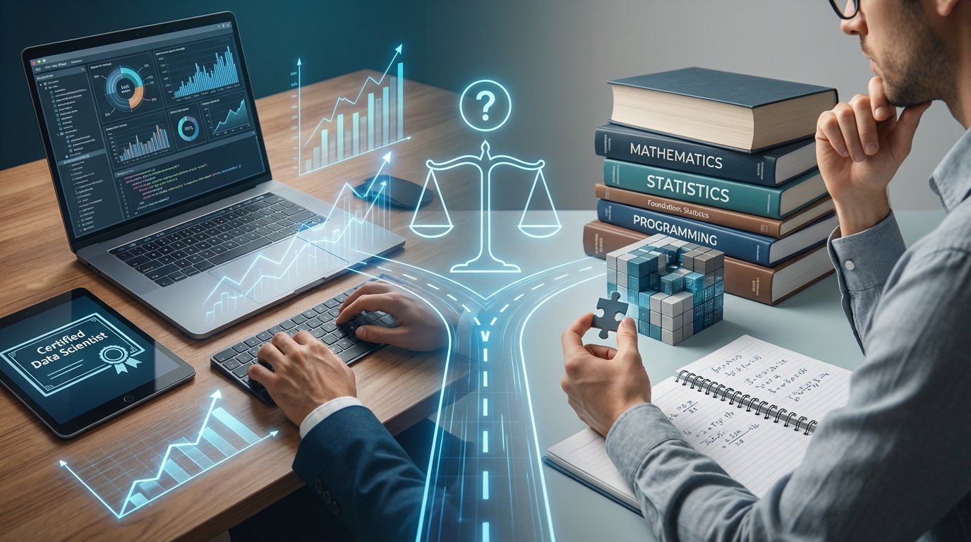 DS検定を受けるべき人・まだ早い人の判断基準