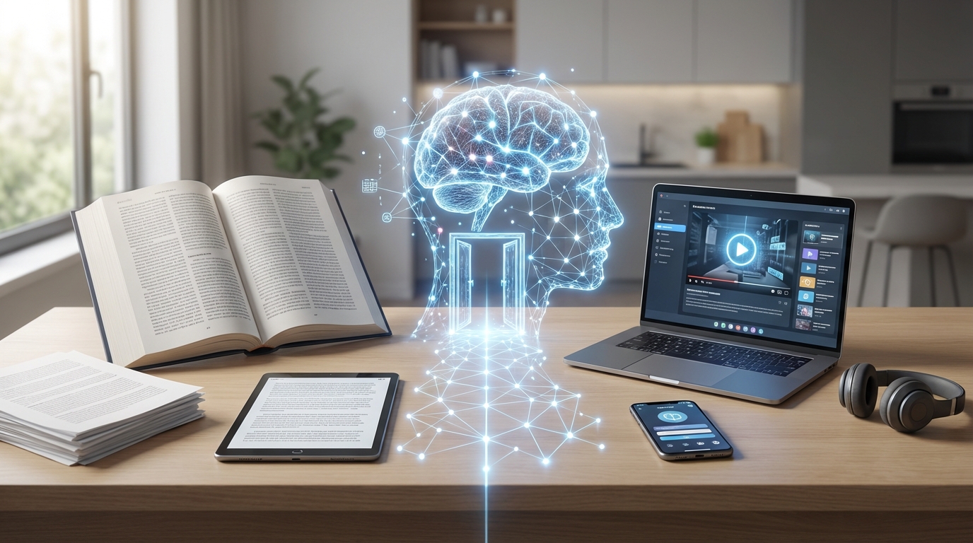 生成AIパスポートはテキストだけで合格できる？他の教材との比較