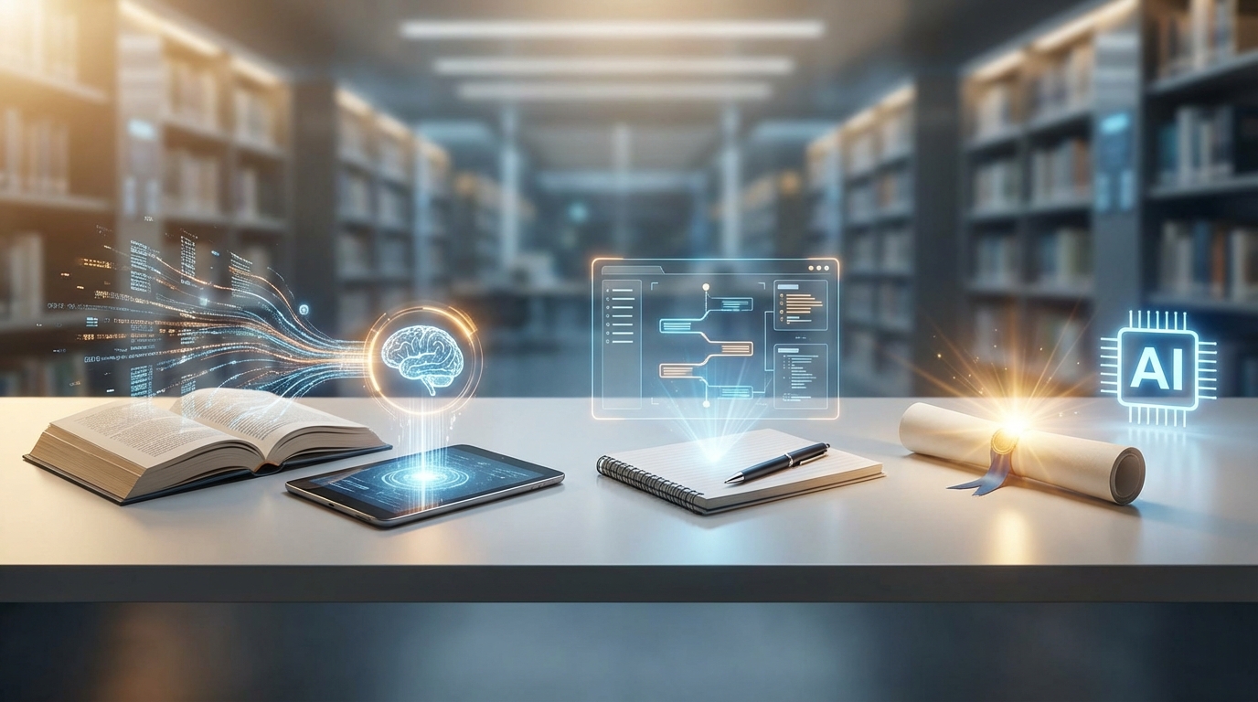 生成AIパスポート公式テキストの効果的な使い方【3ステップ勉強法】