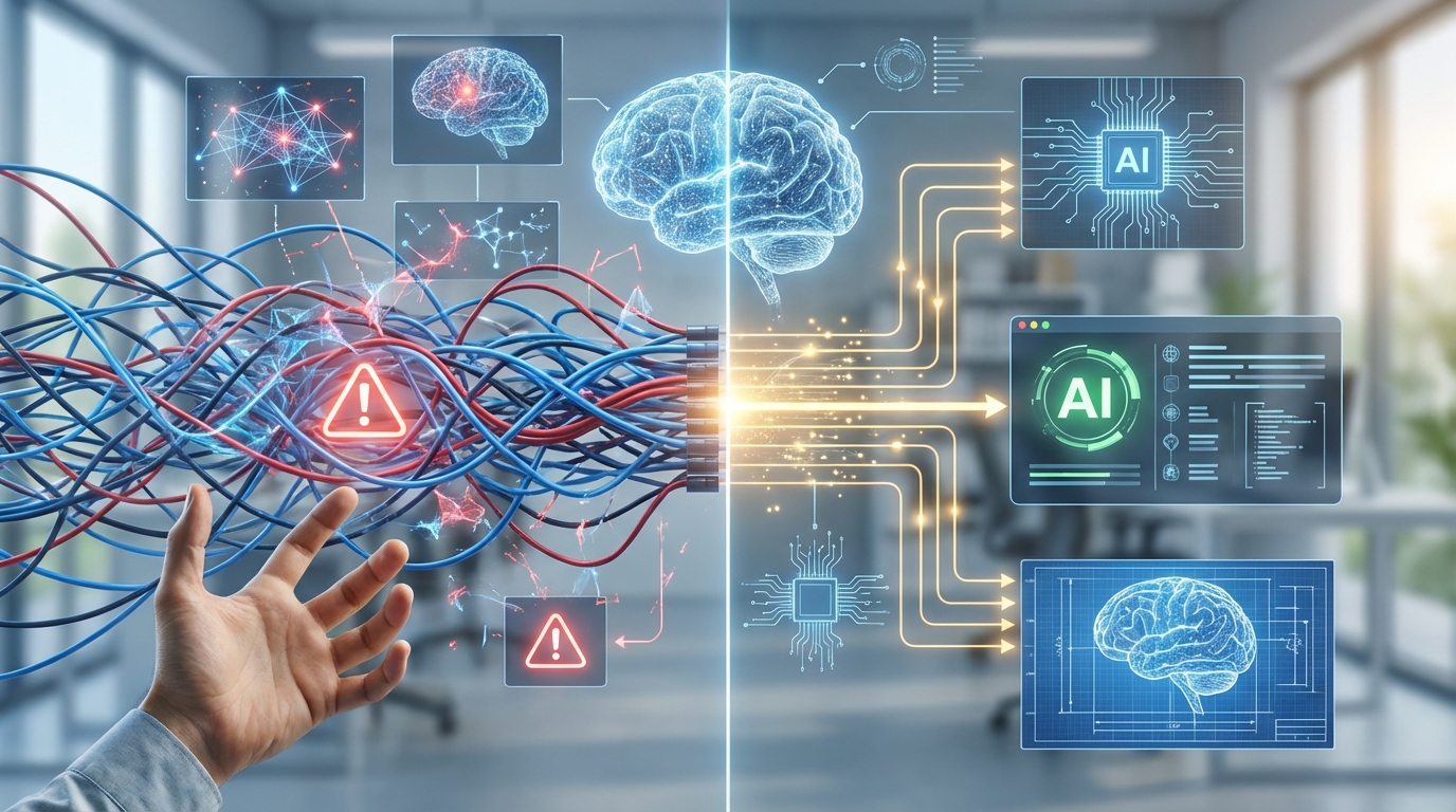 生成AIパスポートのテキスト学習でよくある失敗パターンと対策