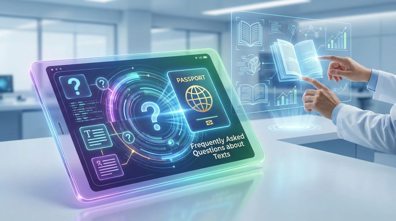 生成AIパスポートのテキストに関するよくある質問