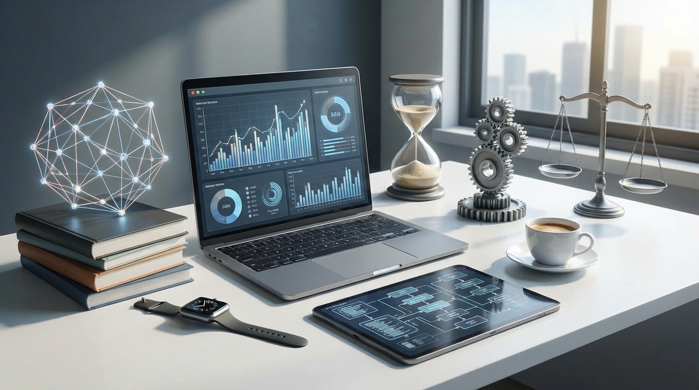 DS検定の勉強時間を左右する4つの要因