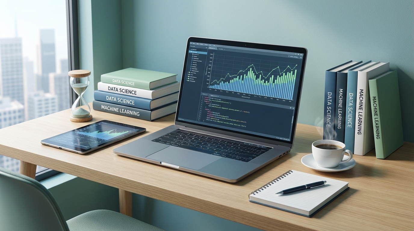 DS検定の勉強時間を短縮できるおすすめ教材