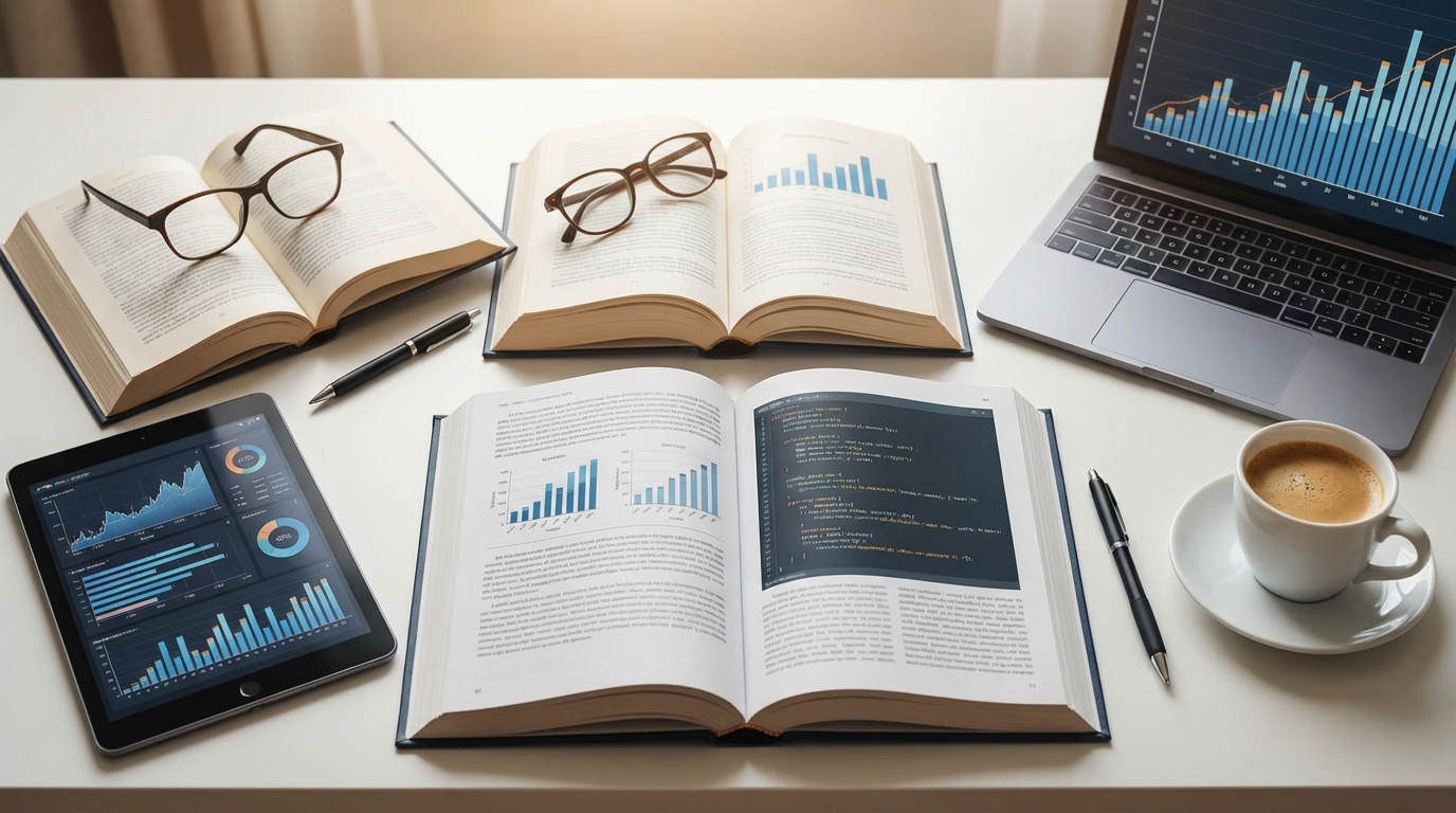 DS検定におすすめの参考書・テキストと使い方