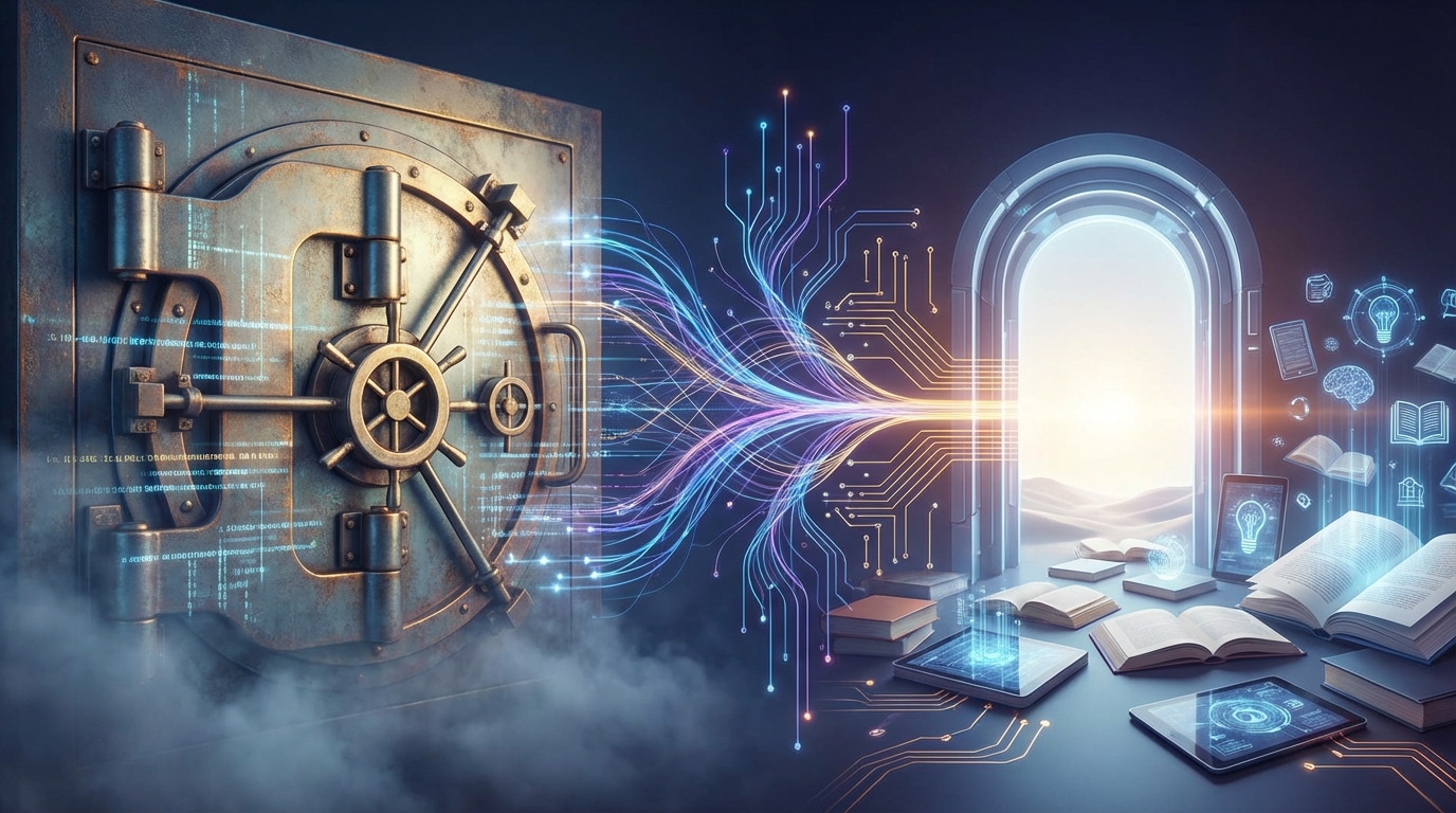 AI実装検定S級の過去問は公式非公開｜入手できない理由と代替手段