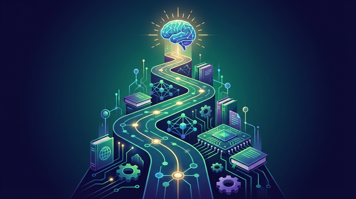 AI実装検定S級に合格するための効率的な勉強法と学習ロードマップ