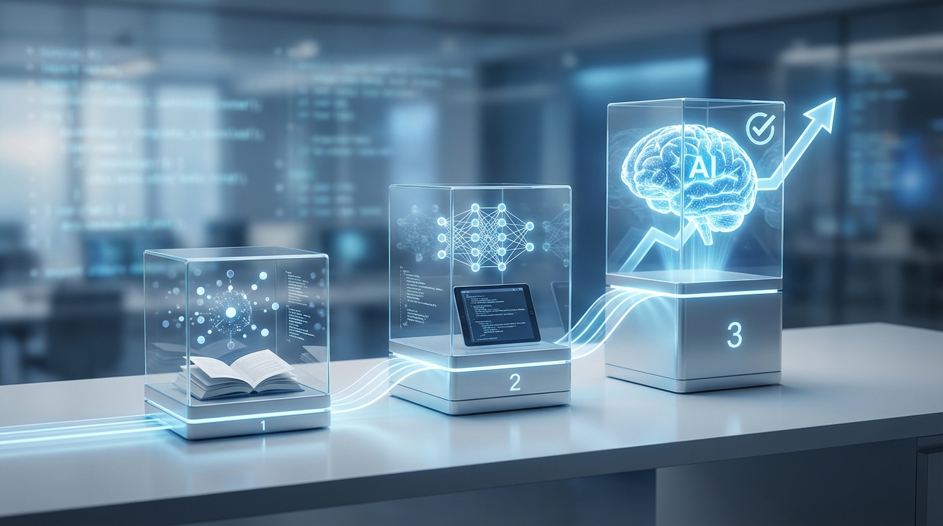 まとめ：AI実装検定S級は過去問なしでも合格可能｜今日から始める3ステップ