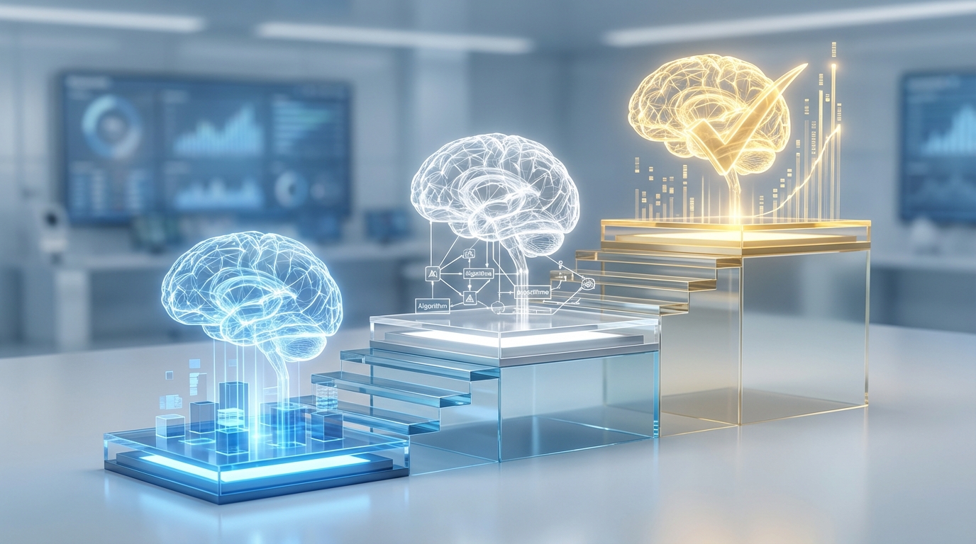 AI実装検定の合格率を級別に紹介【B級・A級・S級】