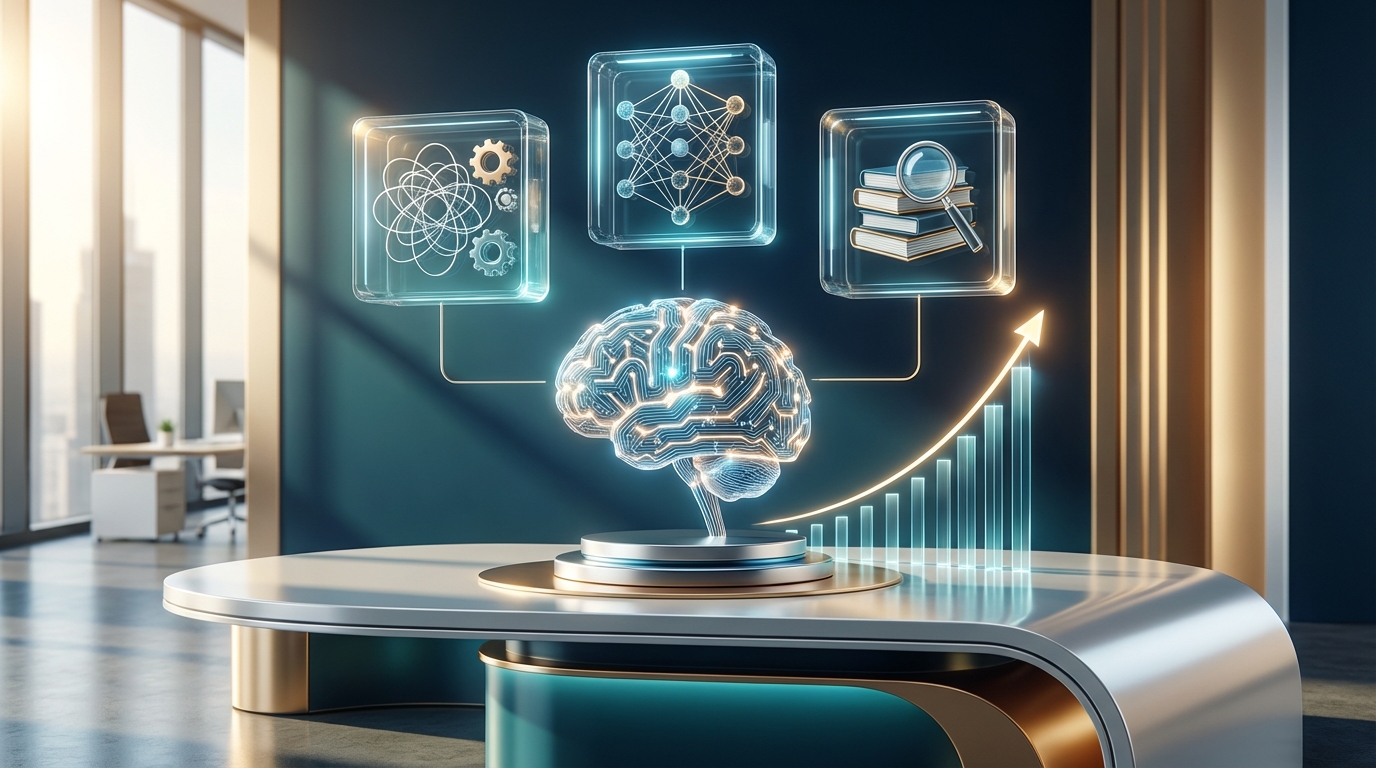 AI実装検定の難易度を左右する3つのポイント