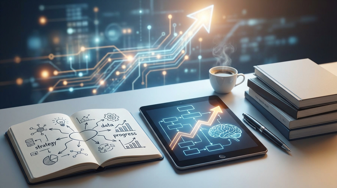 AI実装検定の合格率を上げる学習戦略