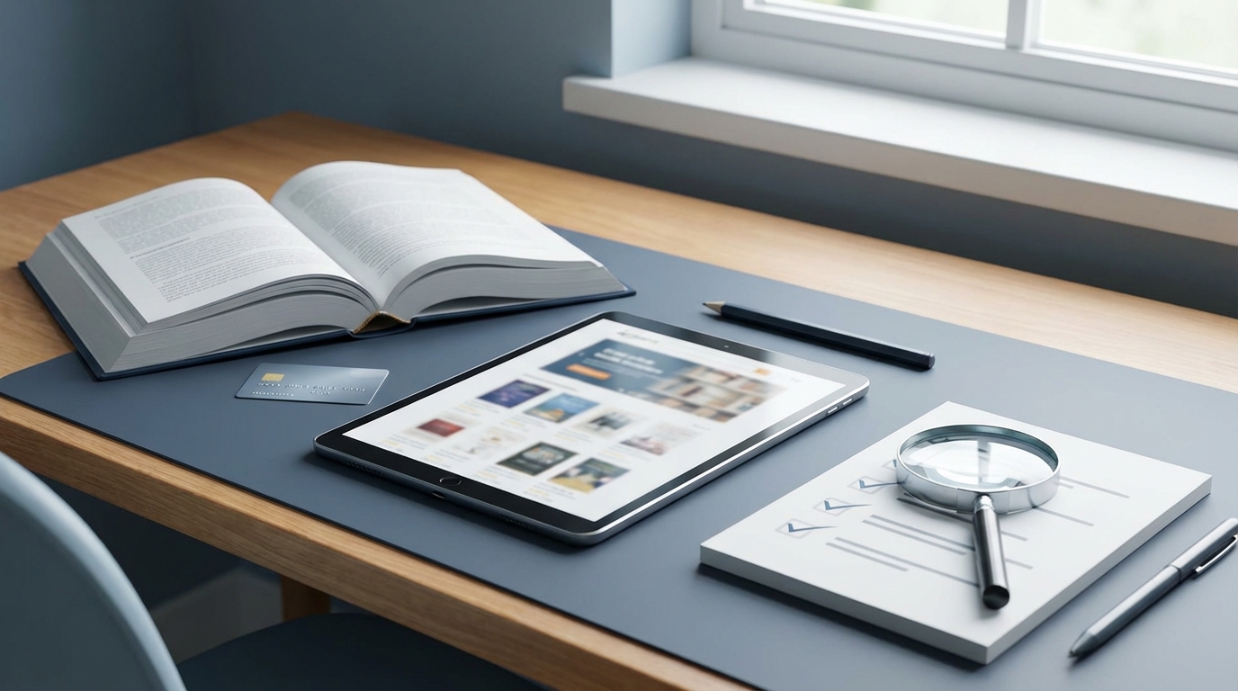 公式テキストの購入方法と注意点