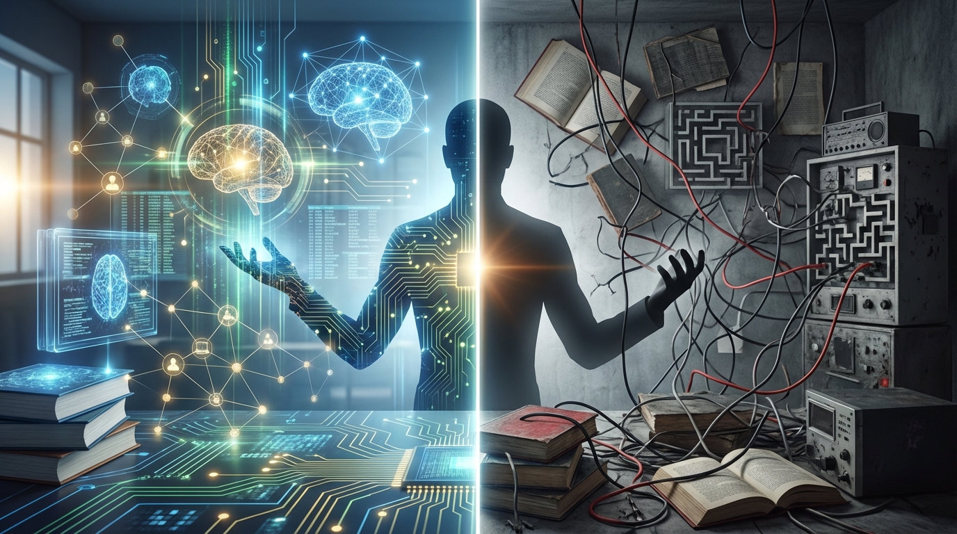 AI実装検定 公式テキストが向いている人・向いていない人