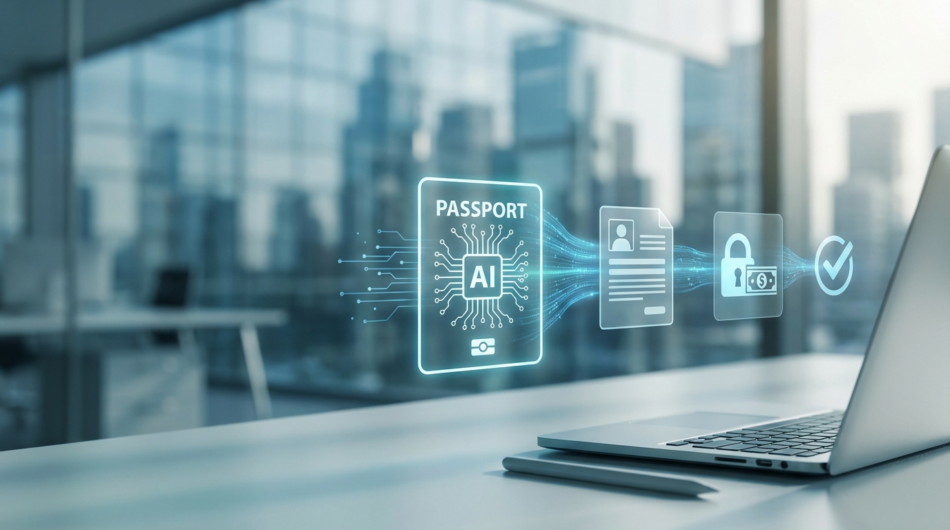 生成AIパスポートの申込方法と支払いの流れ