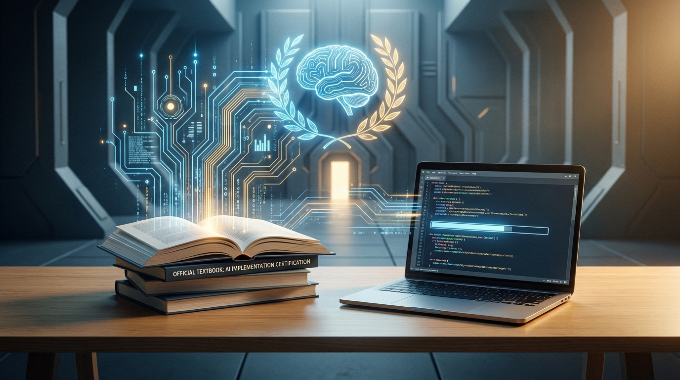 まとめ：公式テキストを活用してAI実装検定合格を目指そう
