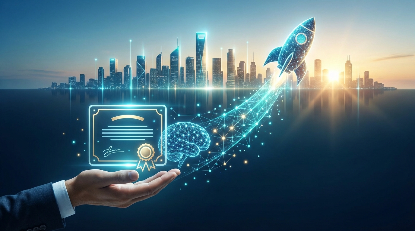 まとめ：AI実装検定のメリットを活かしてキャリアを加速させよう