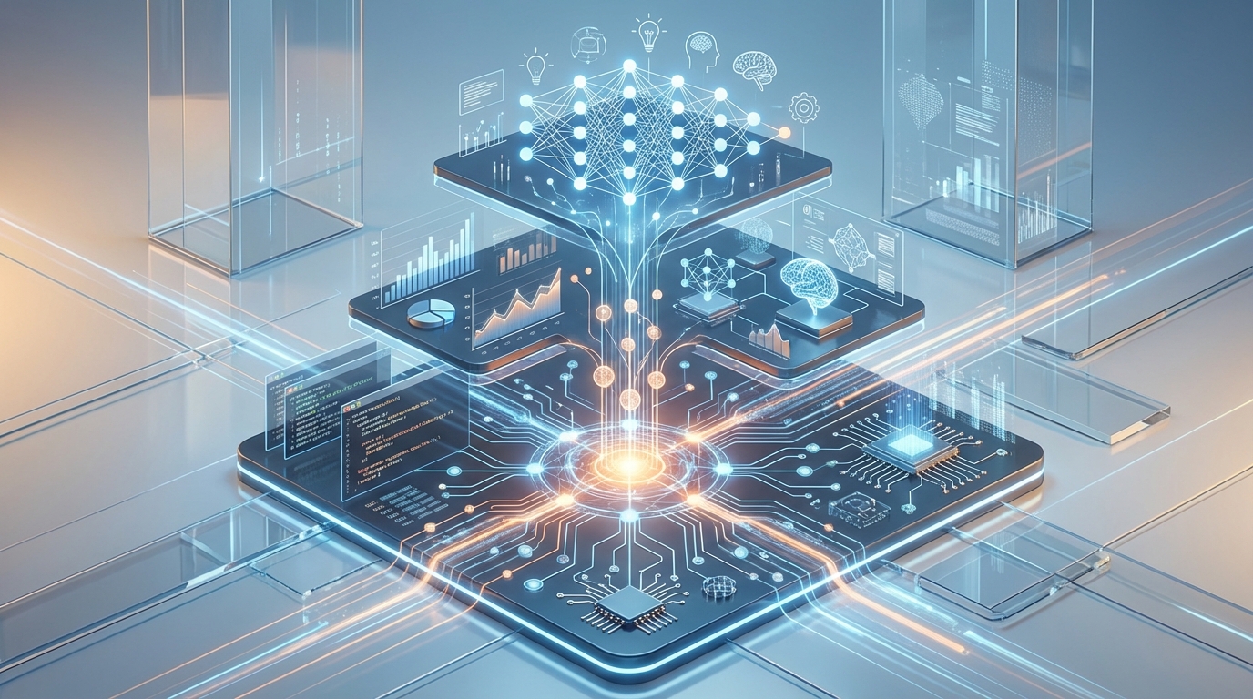 AI実装検定の基礎知識｜級別の出題形式・範囲・難易度