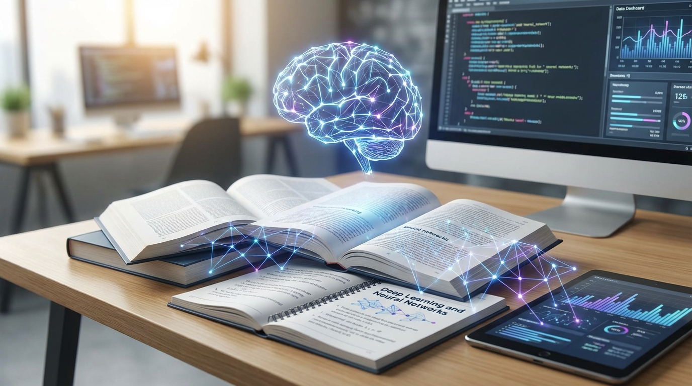 【結論】AI実装検定の推奨テキストは「ゼロから作るDeep Learning」シリーズ