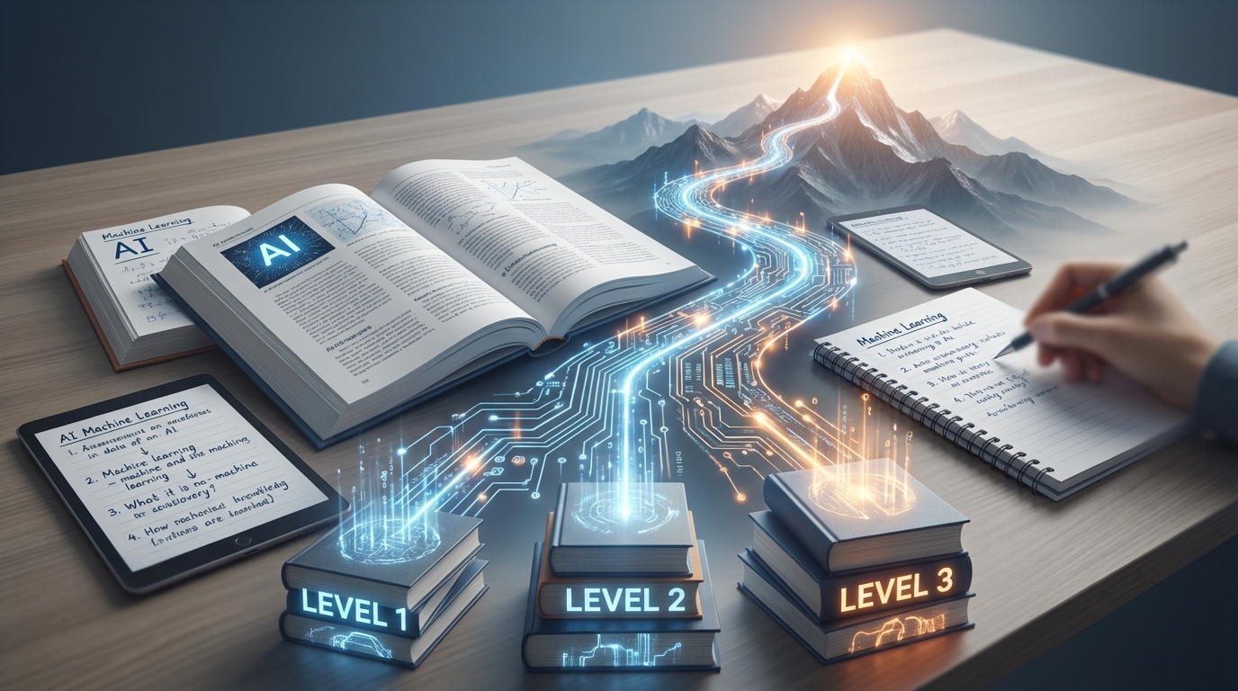 AI実装検定のテキストだけで合格できる?【階級別に解説】