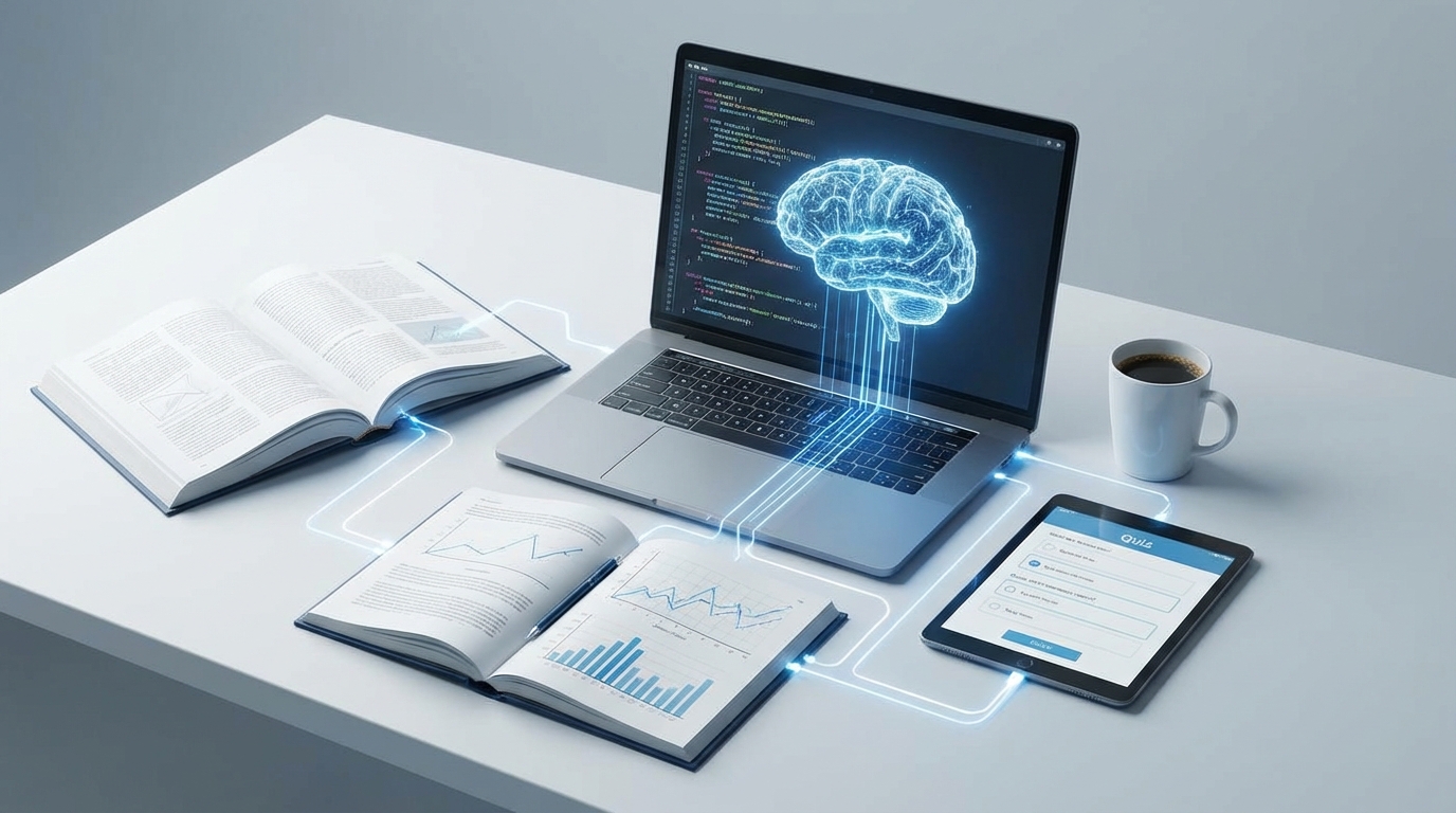 AI実装検定の過去問代わりに使える教材・問題集一覧