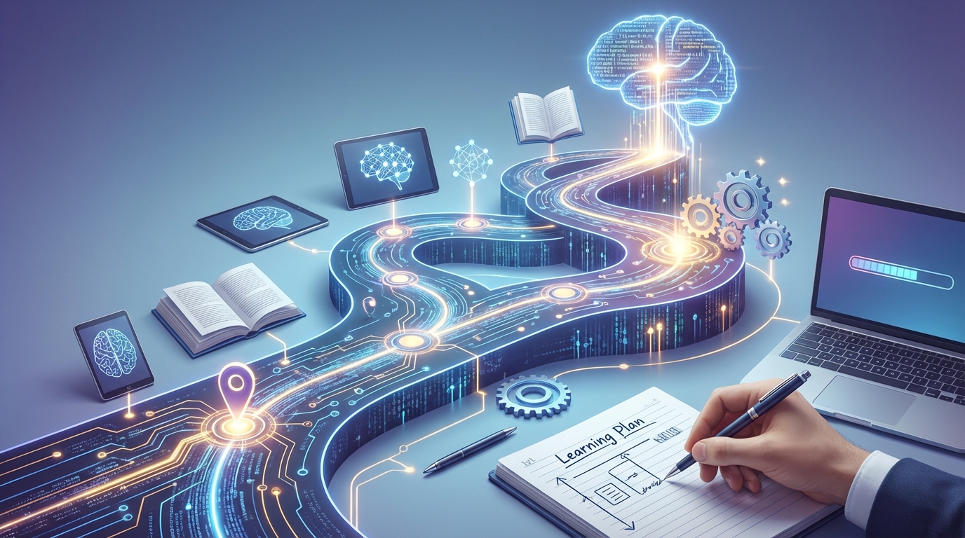 【級別】AI実装検定の勉強法と学習ロードマップ