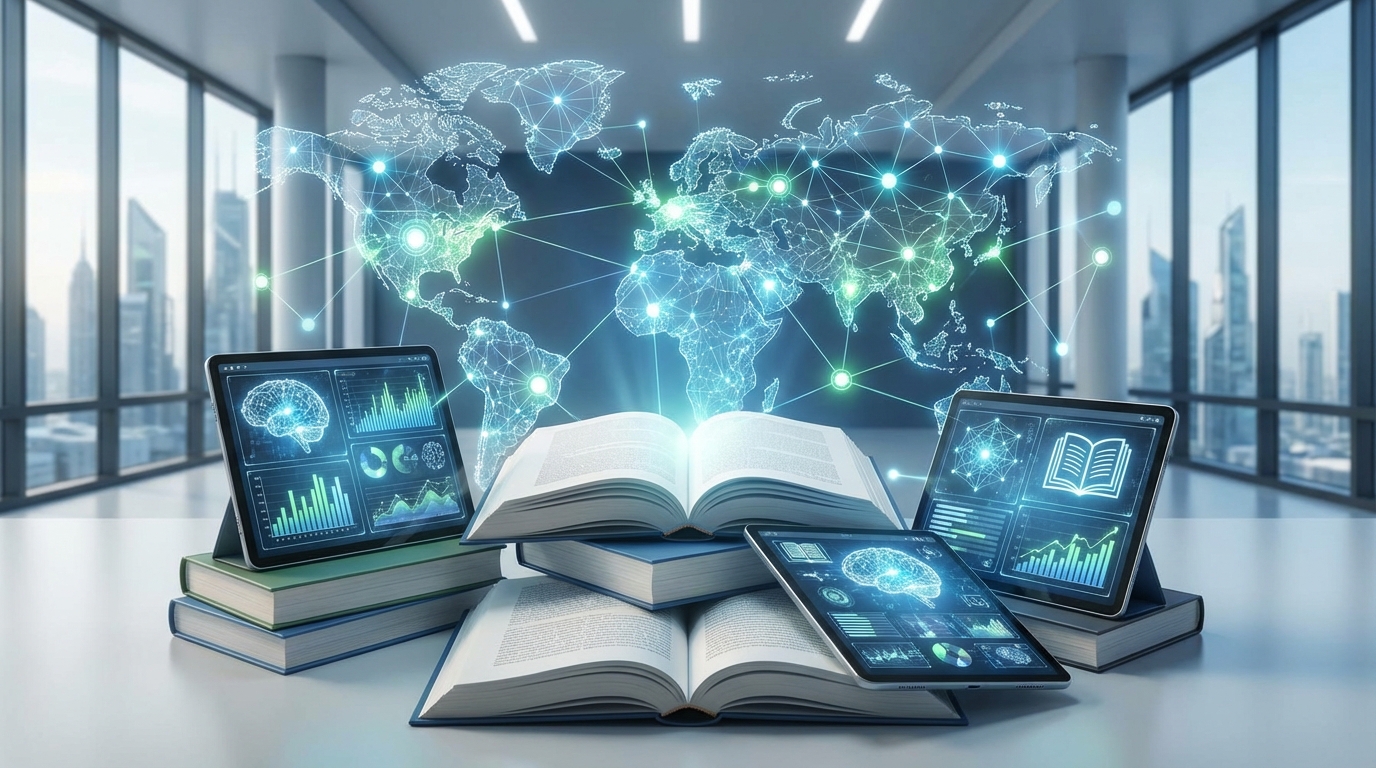 AI実装検定で使えるテキスト・教材の全体像