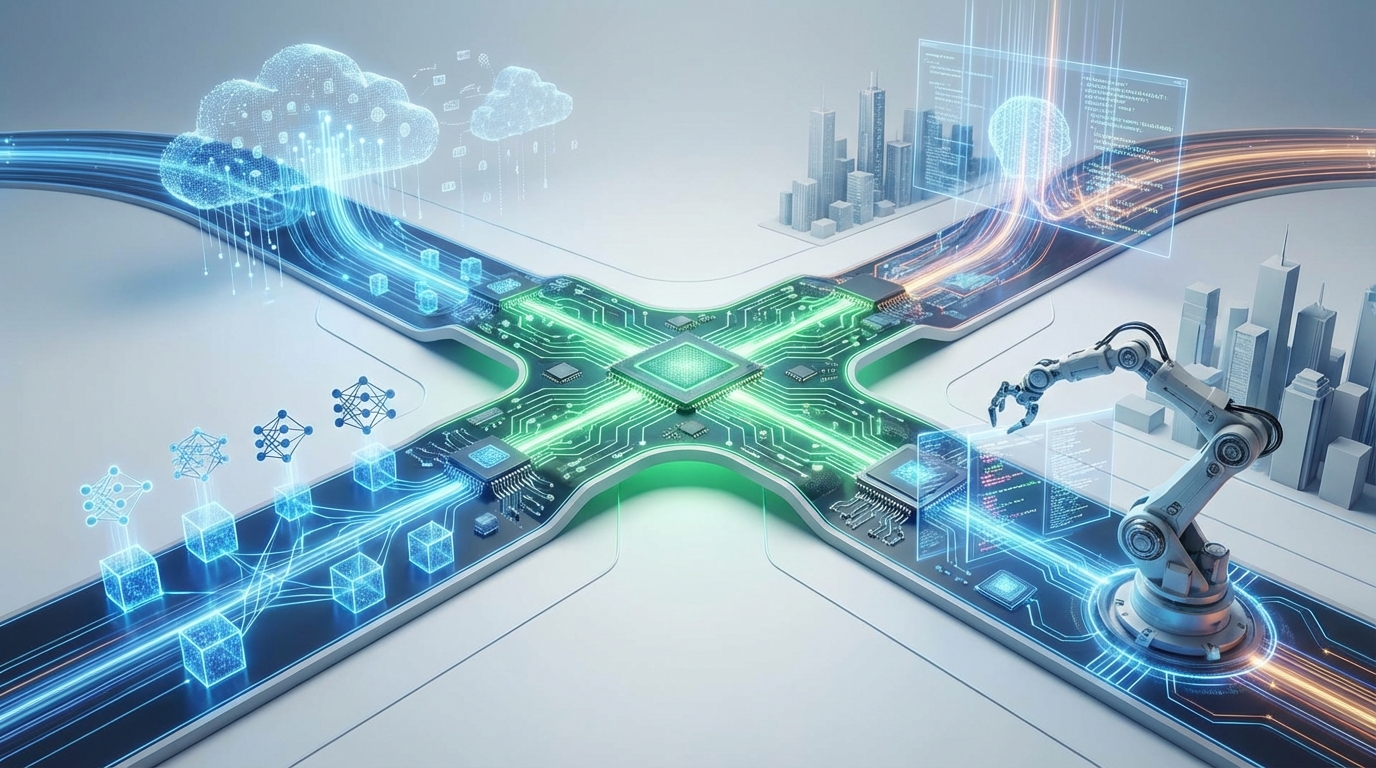 AI実装検定とG検定・E資格の違い