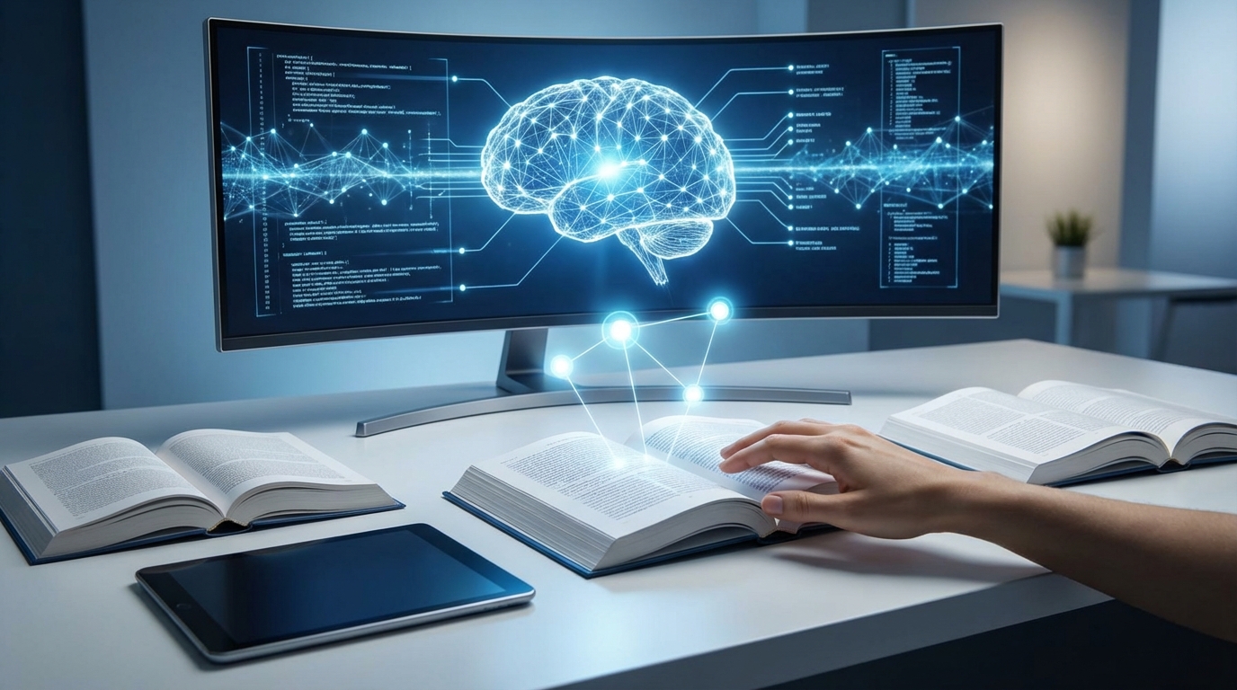 AI実装検定のテキスト選びで失敗しないための3つのポイント