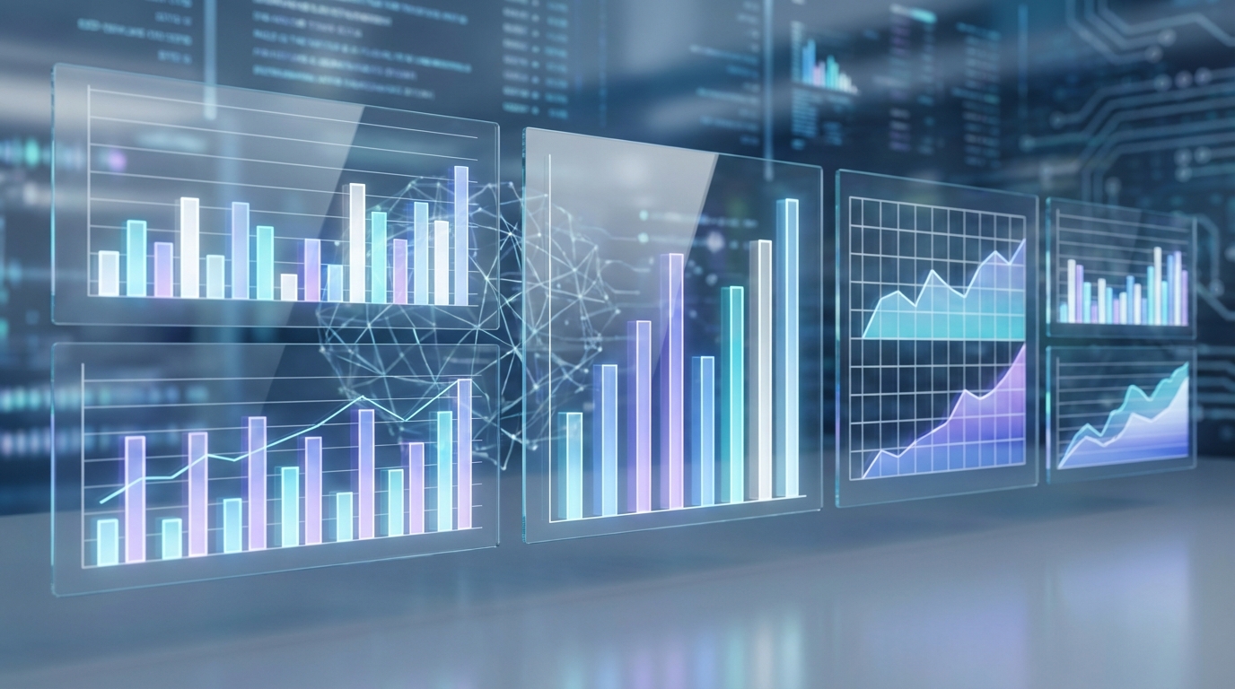 AI実装検定と他のAI資格の難易度を比較【一覧表付き】