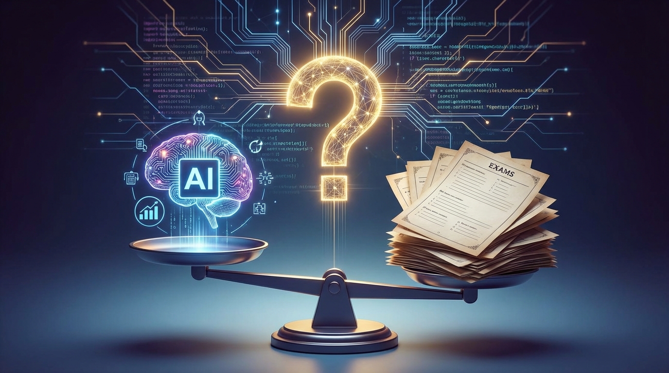 AI実装検定は「意味ない」？取得する価値を検証