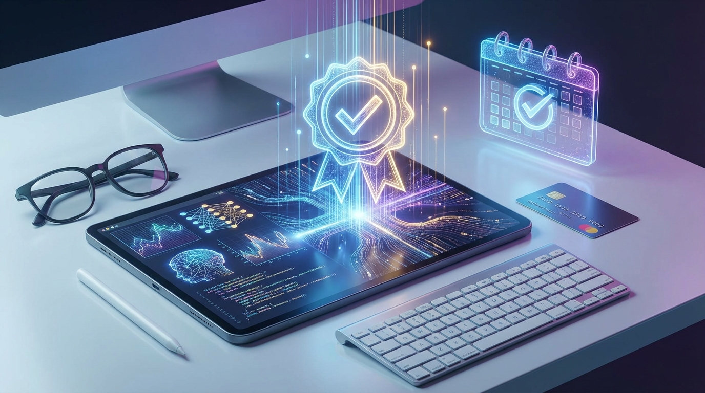 AI実装検定の受験情報【受験料・申込方法】