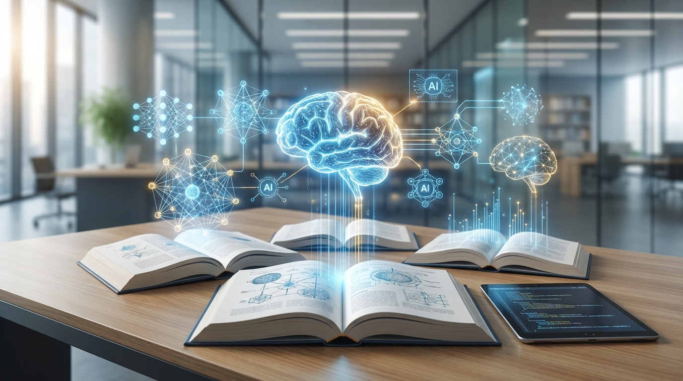 【書籍別】AI実装検定S級の参考書の特徴と効果的な使い方