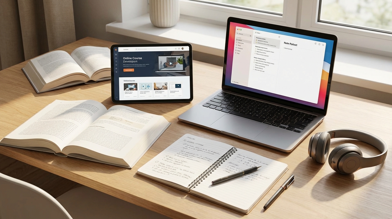 参考書と併用すべき学習リソース