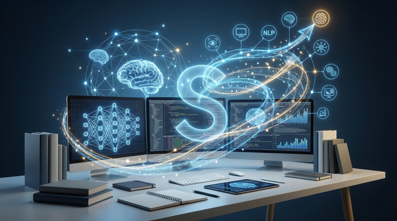 【分野別】AI実装検定S級の具体的な勉強法