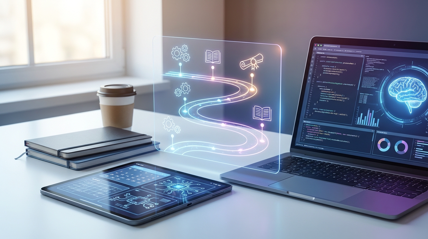 【期間別】AI実装検定S級の学習ロードマップ